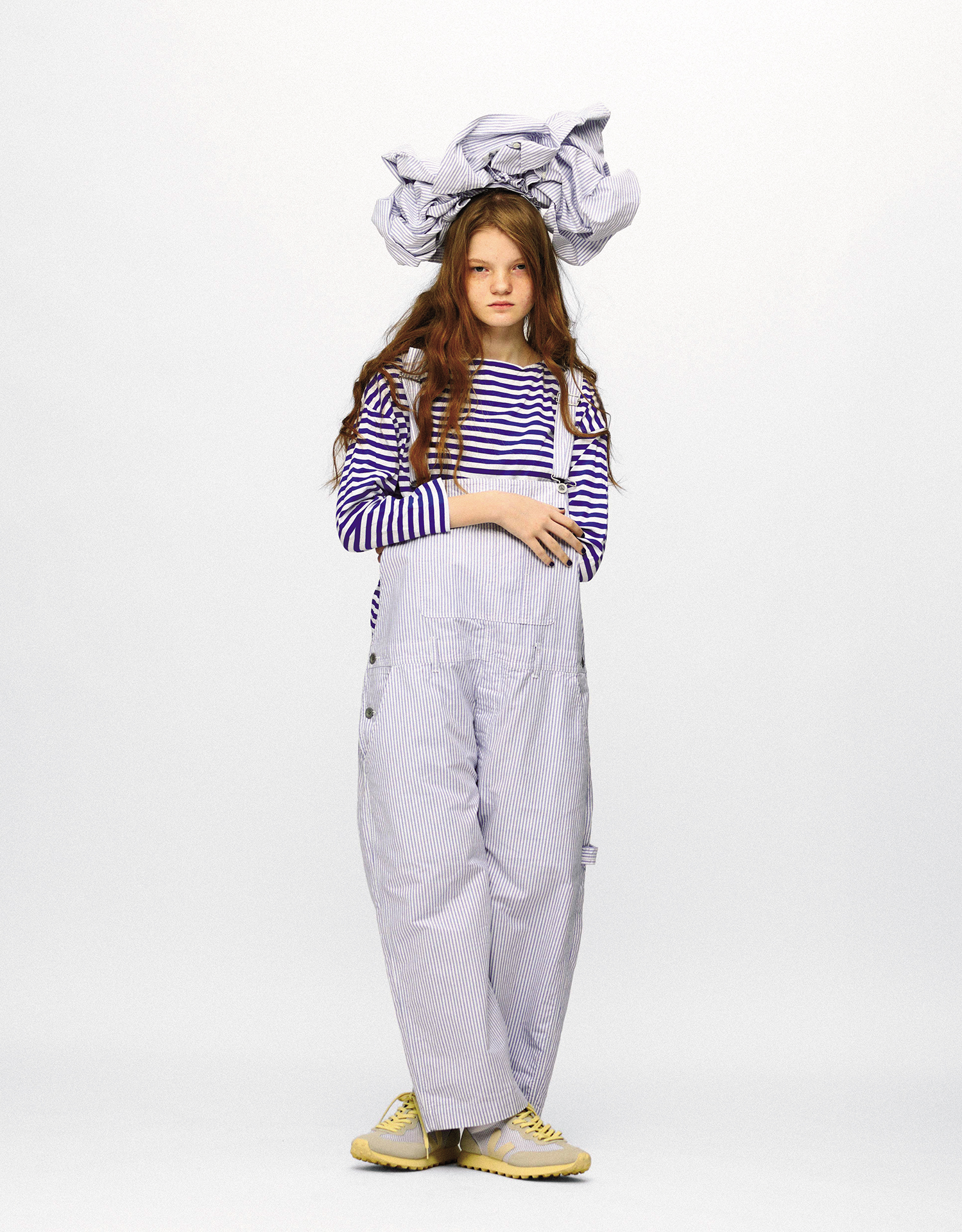 Capsule collection 